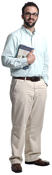 Tim Bowman